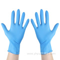 best Disposable gloves transparent